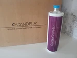 (1) Candela Gentlecool Cryomist Cryogen 1000G Canister Expires 2027-2028. Fixed Price $57.95.