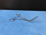 V. Mueller CH7140 Debakey Peripheral Clamp. Fixed Price $27.20.