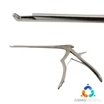 Karl Storz N1950 Kerrison Rongeur Size 3.5MM X 3MM Bite Angled 90. Fixed Price $110.00.