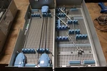 Da Vinci Intuitive Surgical Instruments W/tray Set. Fixed Price $275.00.