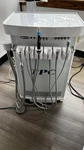 Tpc Dental Mobile Unit (model MC3600CV). Fixed Price $1800.00.