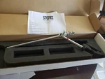 Karl Storz 26038AA Hopkins Rigid Laparoscope. Fixed Price $2750.00.