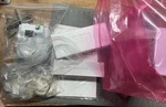 New Mitsubishi Chemical Analytech KF-200 Auto Buret And Stirrer + Other Parts. Fixed Price $495.00.
