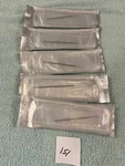 Stryker 2.0MM Diamond Round # 5540-012-020 (lot Of 5). Fixed Price $67.50.