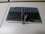 Olympus MAJ-1921 CV-190 Keyboard. Fixed Price $350.00.