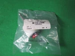 Crest Healthcare 109493 2 Conductor Plug In Push Button Red. Fixed Price $19.99.