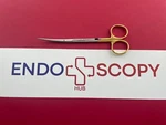 V.mueller Vital Metzenbaum Dissect Scissors Ref: RH1651-002. Fixed Price $75.00.