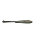 Jarit 285-375 Cushing Elevator, Conved Edge, 7-3/8". Fixed Price $50.00.