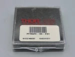 Thorlabs PFSQ20-03-F01 2" X Square Uv Enhanced Aluminum Mirror. Fixed Price $50.00.