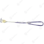 Weck 481353 Volkmann Retractor. Fixed Price $35.65.