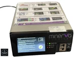 Minerva Surgical Rf Controller Ref: MIN180S. Fixed Price $999.99.