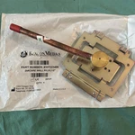 Beacon Medaes 4107223400 Medical Gas Outlet Concealed Rough In - Oxygen. Fixed Price $45.00.