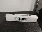 Hamilton 0200166 1001RN Avanti 1000 Gastight Syringes. Fixed Price $79.81.