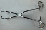 Symmetry Codman Ssi Ultra 37-1020 Kay Aorta Clamp 203MM 1X2 Vascular Teeth Cvor. Fixed Price $90.00.
