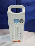 +enovate Medical 2620 Mobius Power Lithium Ion Capsa Rechargeable Battery*works*. Fixed Price $50.00.