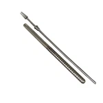 V Mueller Ref SU13000, Poole Abdominal Suction Tube. Fixed Price $75.00.
