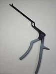 Medtronic 9569525 Bayoneted Kerrison Rongeur, 4MM X 10MM. Fixed Price $300.00.