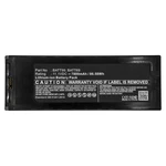 BATT99 BATT69 Battery Welch-allyn Connex Vsm Vital Signs Monitor 6000 And Up. Fixed Price $57.85.