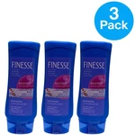 Finesse Restore + Strengthen Moisturizing Conditioner Camellia Oil 13OZ Pack. Fixed Price $20.00.
