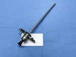 Olympus A20915A 25 Fr Cystoscopy Sheath, A20907A Obturator. Fixed Price $130.31.