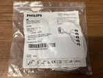 Philips Medical Lead Set Disposable For Telemetry Aami 989803173151 **. Fixed Price $9.00.