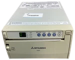 Mitsubishi P93D Digital Thermal Printer !. Fixed Price $87.00.