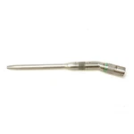 Medtronic Ref AA14, Midas Rex Legend, Angled Large Bore Attachment. Fixed Price $425.00.