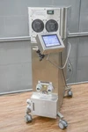 Cardioquip MCH-1000I Heater Cooler W/ Cardioplegia Shared Channel MCH-10CSC. Fixed Price $17999.00.