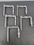 Pilling 61-94 X2 52-2231 52-2010 Laryngoscope 5PCS. Fixed Price $179.99.