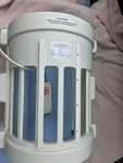 Ge 1.5T Split Head Coil Assembly 2341973. Fixed Price $1800.00.