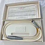 Luxtec 4.534.617 Fiber Optic Light Cable Source 45 Angle. Fixed Price $175.00.