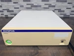 Olympus UCES-3 Medical Control Unit Allows One-touch Of Devices. Fixed Price $77.89.