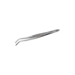 Aven 18491 Tweezer,spade OFFSET,4-1/2IN.L 39AN58. Fixed Price $50.80.