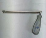 Medtronic 858-990 Counter Torque Wrench For 5.5MM M8 Hardware Orthopedic Spine. Fixed Price $165.00.