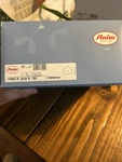 Anita Care Valence 1052X Mastectomy Breast Form Prosthesis Size 8/95 New In Box. Fixed Price $21.12.