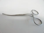 L13: V. Mueller CH6099 Bulldog Clamp Debakey. Fixed Price $24.00.