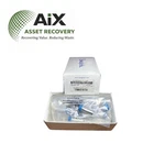 New Box Of 25 Swagelok 6LV-4-HVCR-3-1.19SR High Flow 1/4" Od Tube 3/8". Fixed Price $271.99.