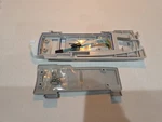 Elite 8100 Lvp Front Door Keypad Case Assembly Kit, 49000239. Fixed Price $34.00.