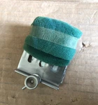 Codman 13-1056 Taylor Retractor Blade, 2-1/4" X 2-1/2" (one Blade) W/bolt 4.18. Fixed Price $19.99.