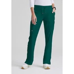 Grey's Anatomy By Barco Classic- Women's Mia 6-POCKET Mid-rise Straight. Fixed Price $14.99.