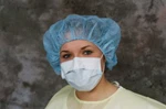 Ultra 3-IN-1 Sensitive Ear-loop Mask White 50/BX. Astm Level 2 Valumax. Fixed Price $19.99.