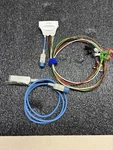 Philips Ecg Lead Grabber, Aami + SPO2, Tele For Intellivue MX40 989803171851. Fixed Price $15.00.