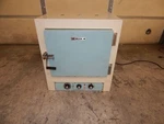 Blue OV-18A Stabil-therm Gravity Convection Oven (#4163). Fixed Price $180.00.