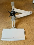 Used Icw Office Healthcare Ultra 180 Arm & Keyboard Tray In Excellent Condition. Fixed Price $375.00.