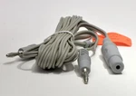 Karl Storz #26176LD High Frequency Bipolar Cable (non Sterile) Medical. Fixed Price $28.80.