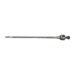 Olympus A22040A 24FR Hysteroscopic Resection Sheath With A22085A Obturator. Fixed Price $1590.00.