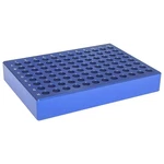 Muhwa 96 Well Aluminum Cooling Block For 0.2ML Pcr Micro-tubes, 8 X 12 Array,.... Fixed Price $78.96.