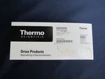 Thermo Scientific 011007 1413US/CM Conductivity/tds Standard 5X60ML Exp. 05/2025. Fixed Price $12.00.