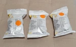 Pack 3M Scotchcast Plus Casting Tape, 82002W 2"X4YD Bright Orange. Fixed Price $18.99.