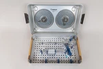 Medtronic Navigation Stealthstation Navlock Tlif/dlif Inserter Set 9734695. Fixed Price $12000.00.